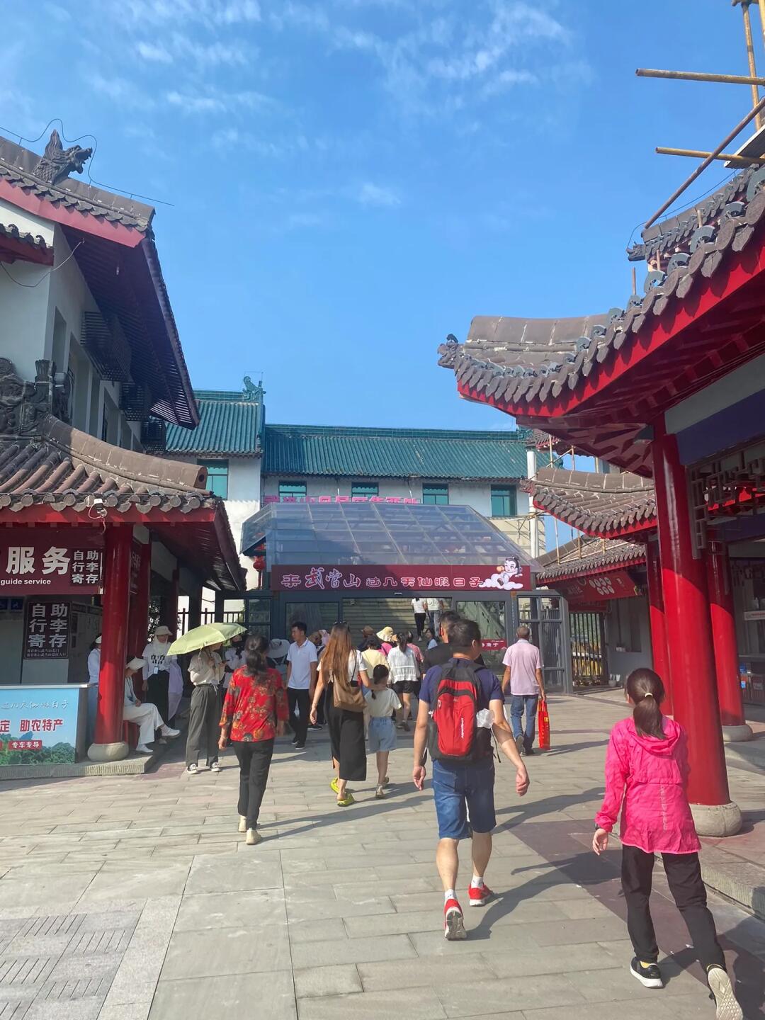 跟着零散的家庭让自己看起来没有落单 配图 1