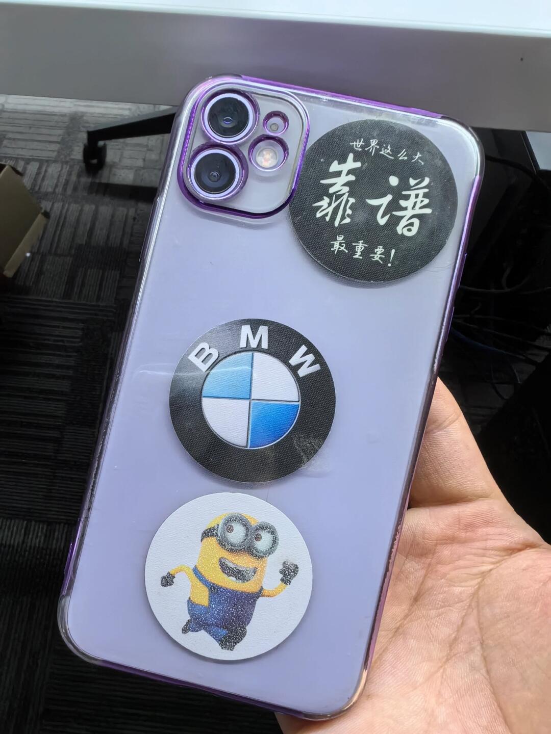 换到华为Mate60Pro的基础体验分享 配图 1