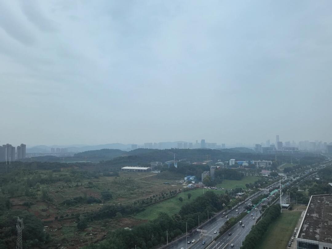 水墨武汉 配图 3