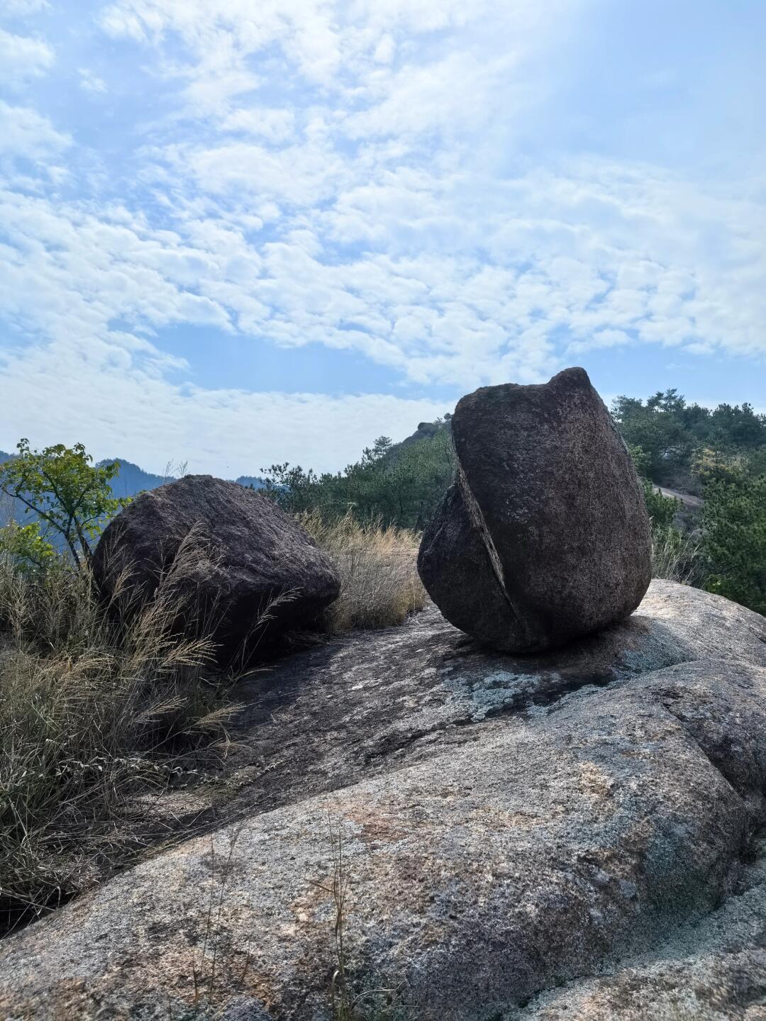 暂未找到卫星通话应用场景, 野山也有信号 配图 2