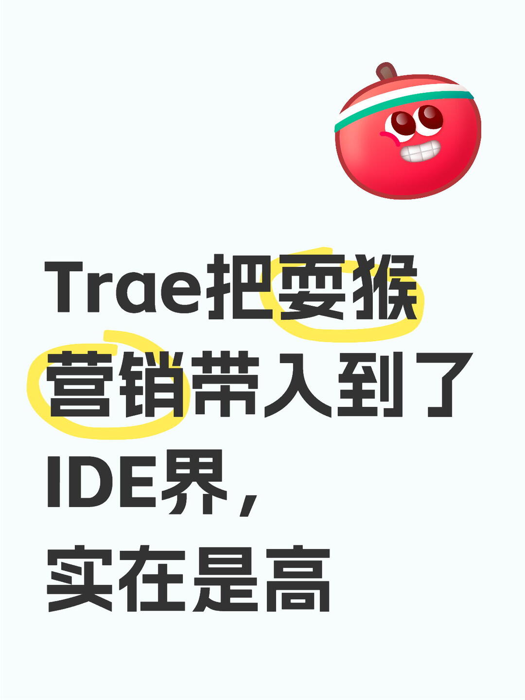 下一步再为IDE圈带来粉丝文化 配图 1