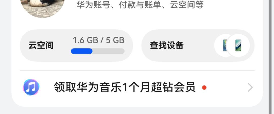 不出意外鸿蒙的系统级广告回归 配图 2