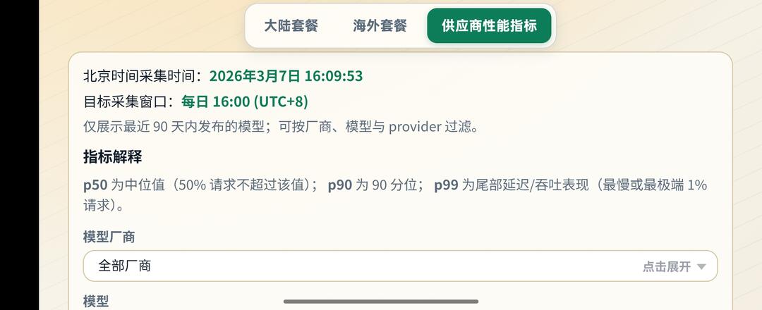 收集的编码套餐加入了海外开源套餐 配图 3